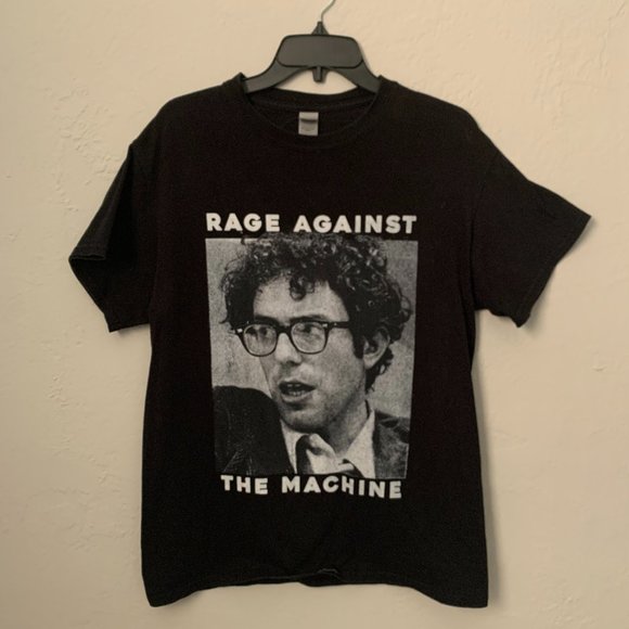 Bernie Sanders T-Shirt - Picture 1 of 4